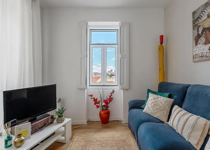 Rita & Marino Apartment
