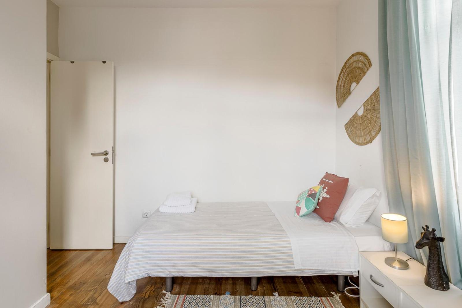 Rita & Marino Apartment Lisbon