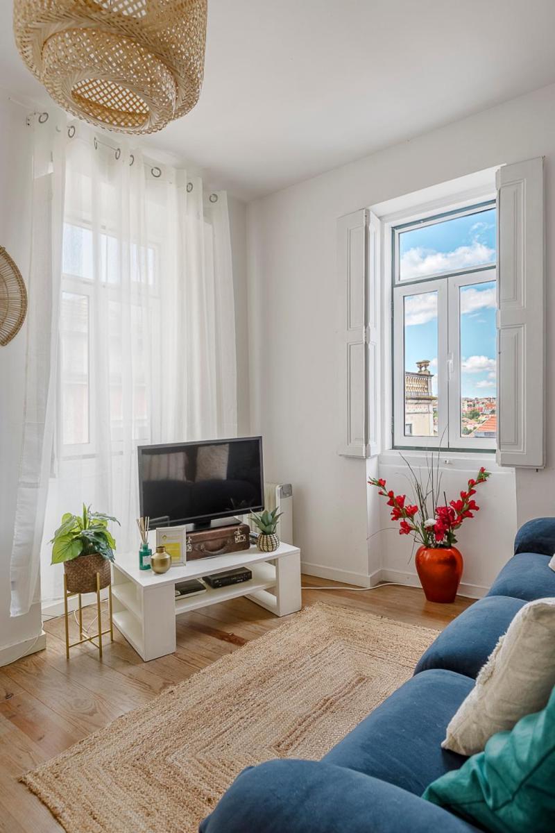 Rita & Marino Apartment Lisbon
